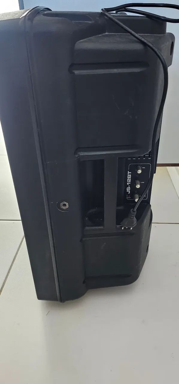 Jbl JS12BT - Foto 2