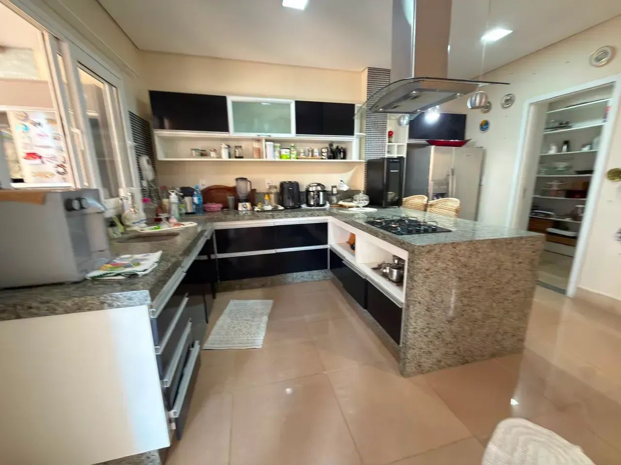 VENDO OU ALUGO CASA NO CONDOMÍNIO FLORAIS CUIABÁ - Foto 3