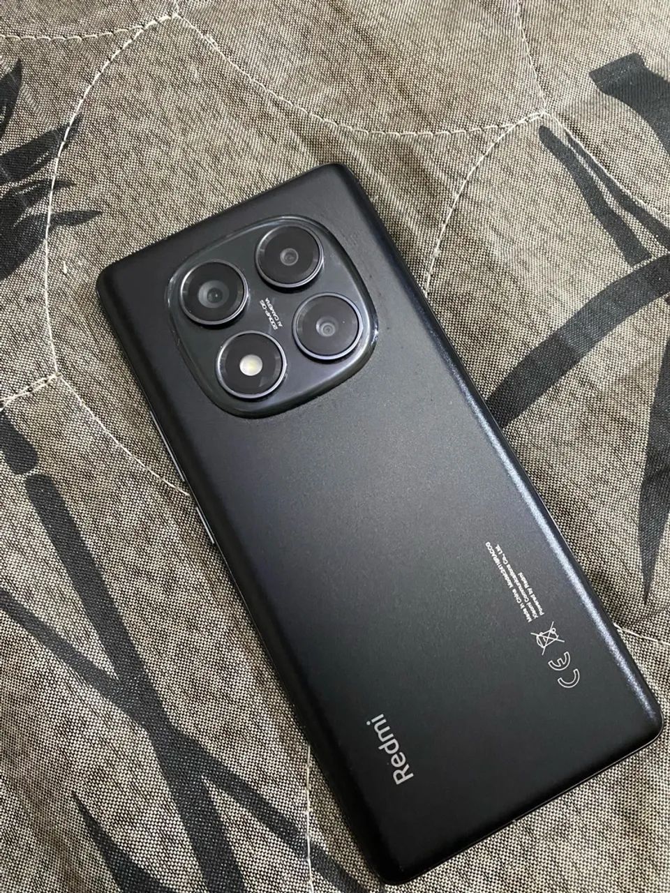Redmi note 14 pro  - Foto 2