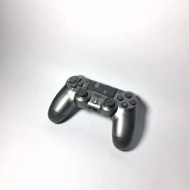 Controle de PS4 SONY ZERADO - Foto 4