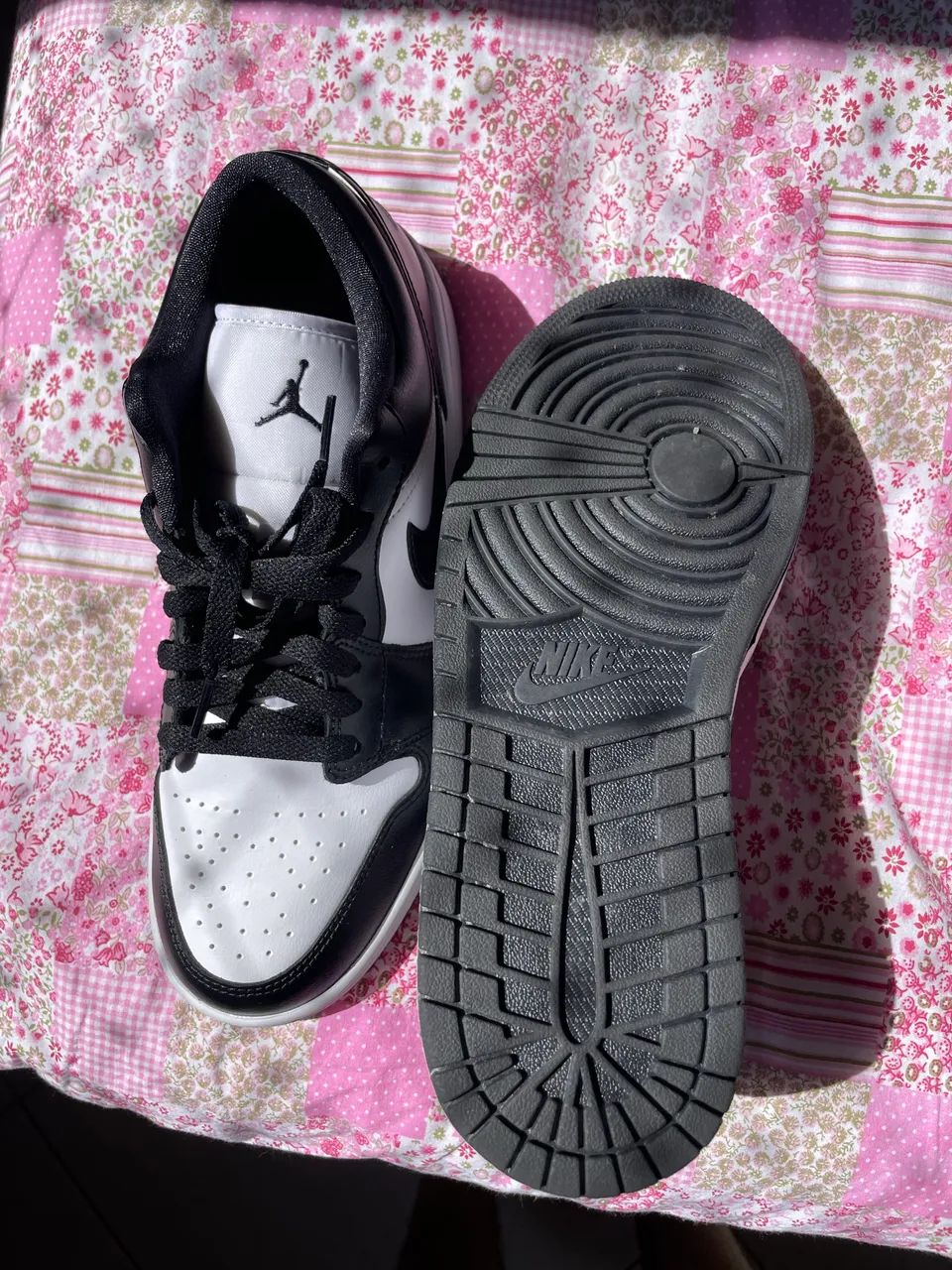 Air Jordan 1 low  - Foto 2