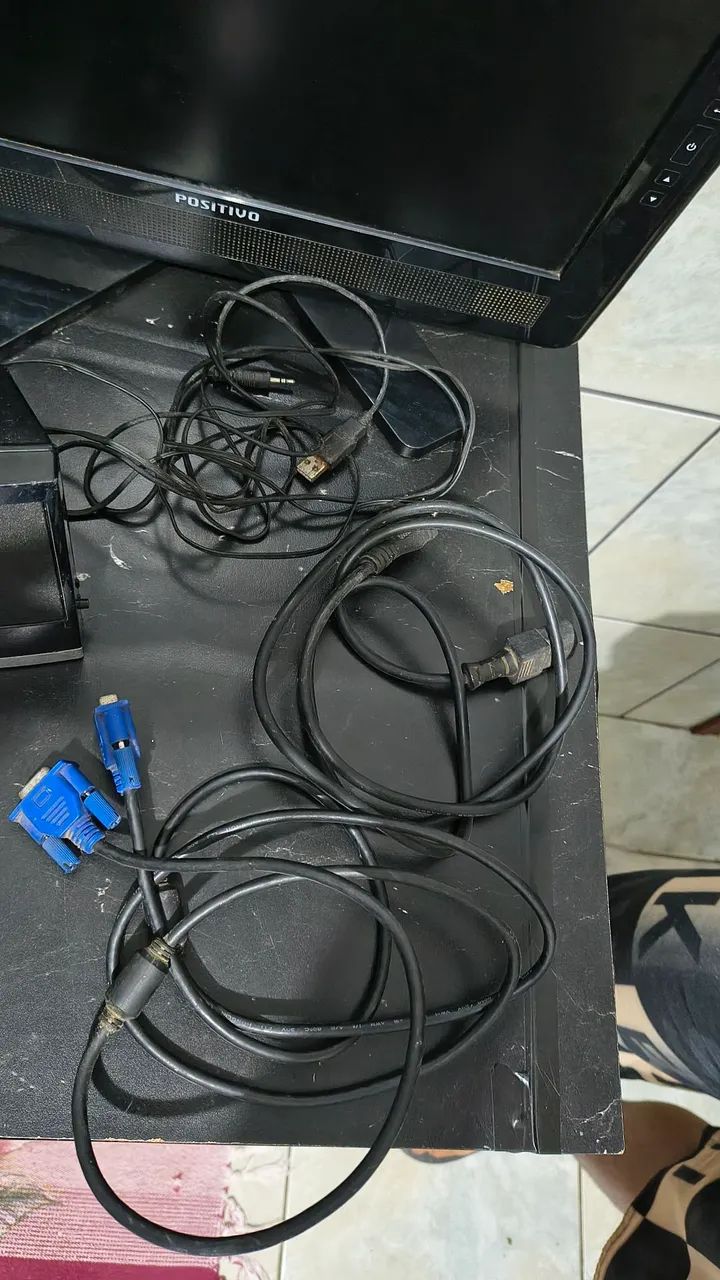 Tela Positivo  - Foto 5