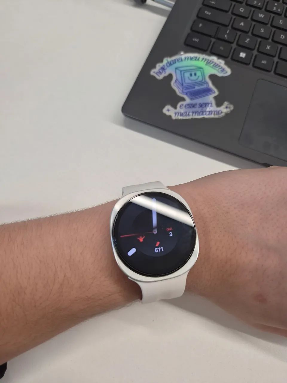 Samsung smartwatch 9