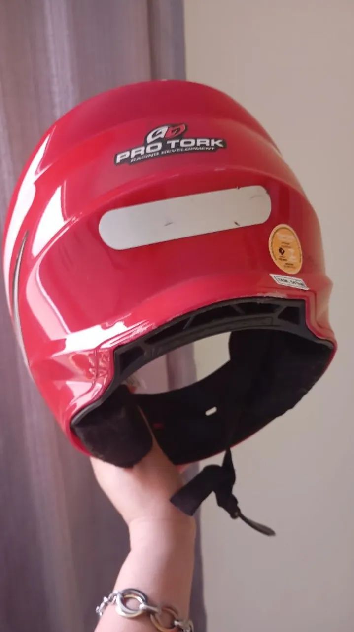 Capacete infantil  - Foto 2