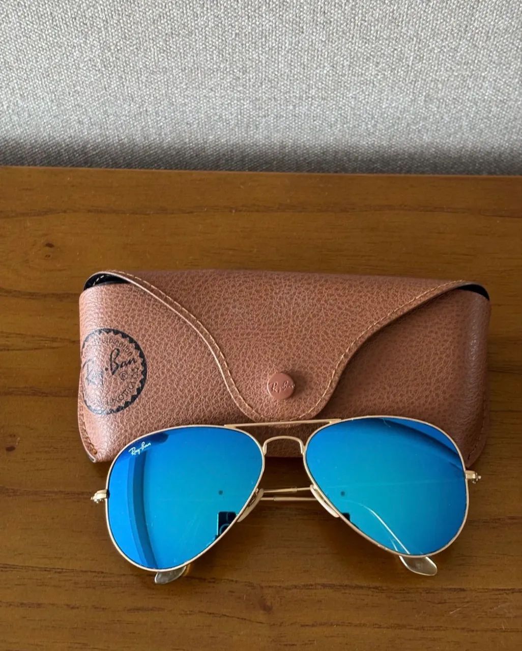 Óculos de sol RAY-Ban  - Foto 4