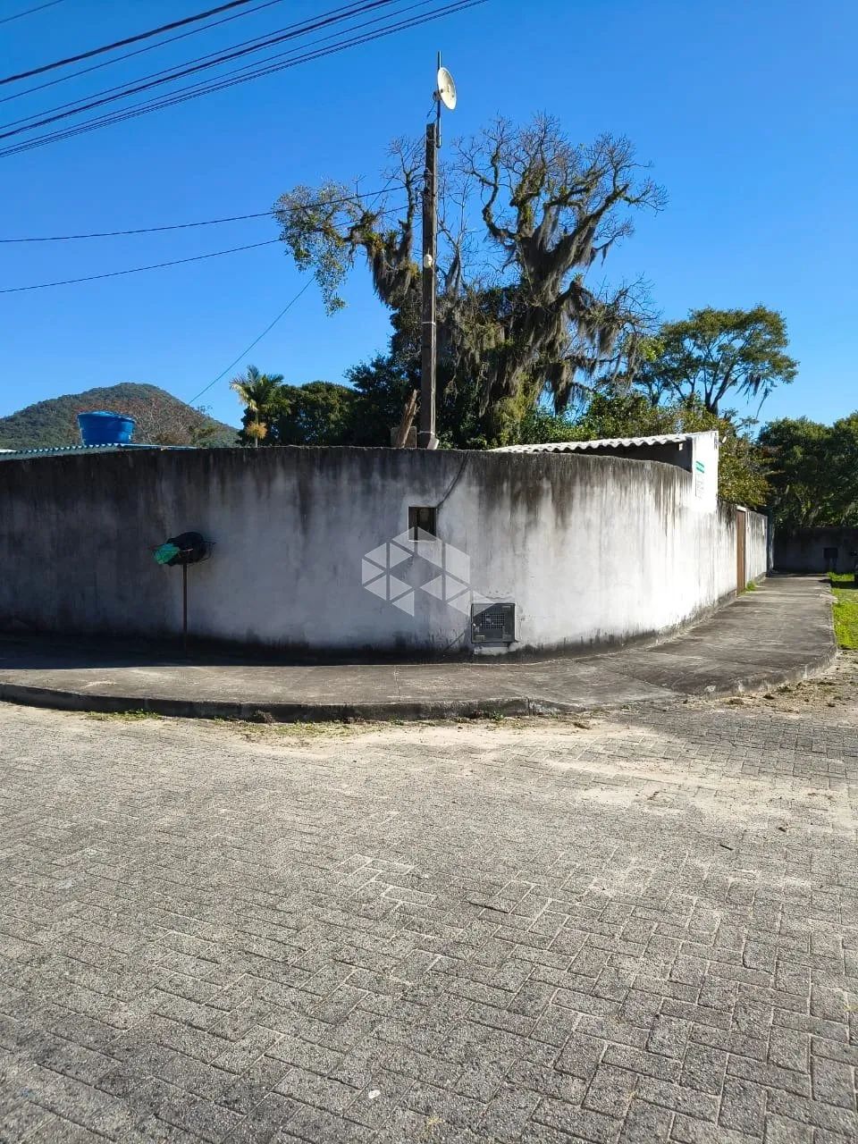 Terreno de 475,24 m² com 2 Casas à Venda em Ratones - Florianópolis/SC - Foto 3