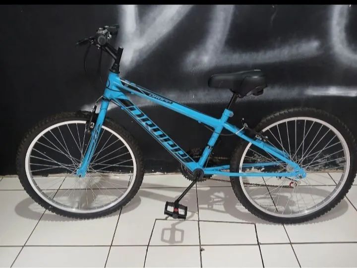 Bicicleta aro 24 