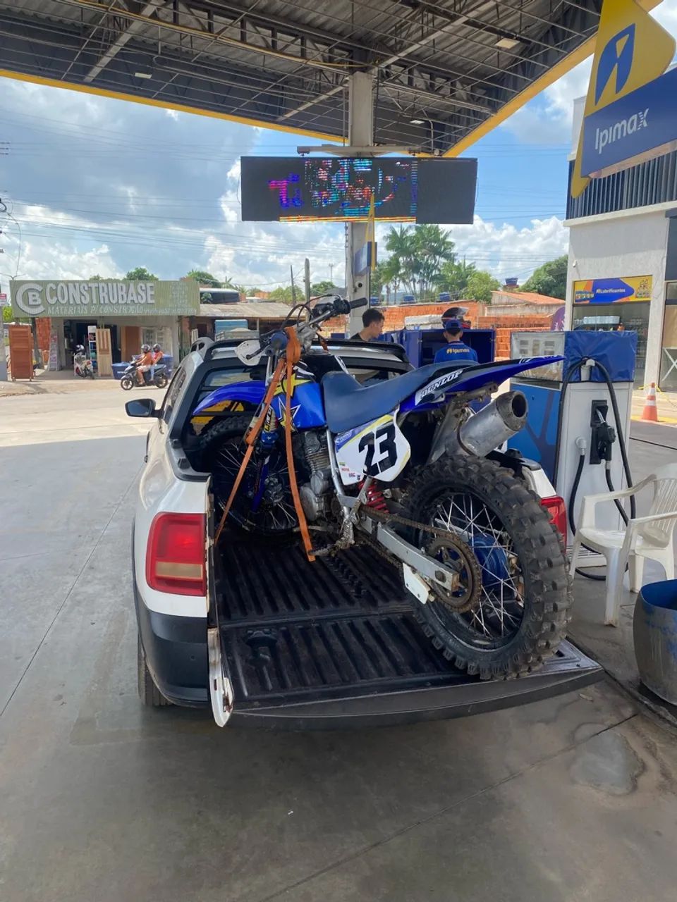  Xr 200 - Foto 3