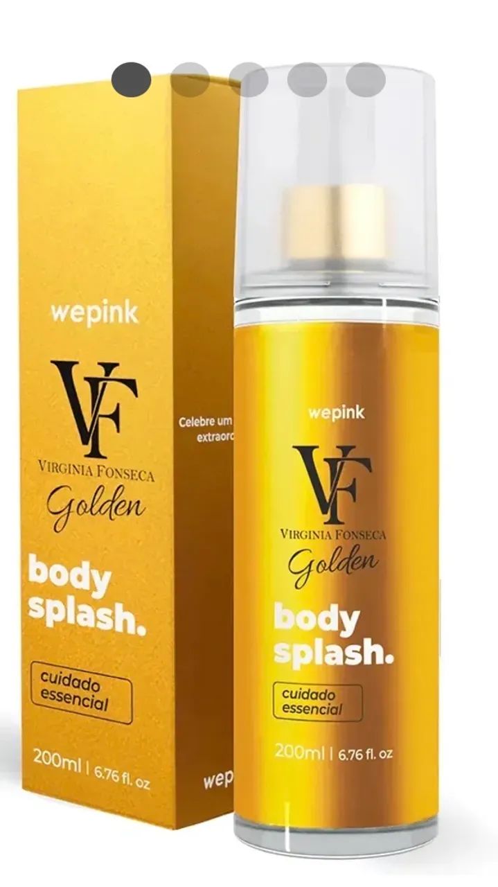 Body splash - Foto 2
