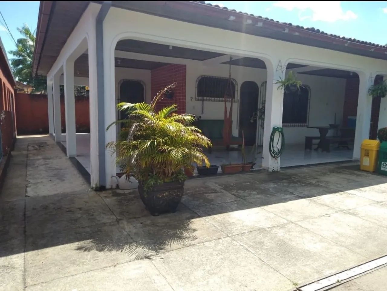 Casa de veraneio no Chapéu Virado  - Foto 2