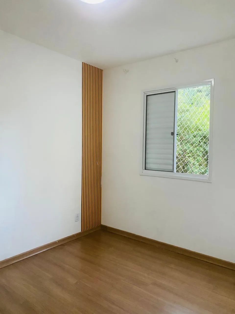Apartamento no ilha de Málaga 