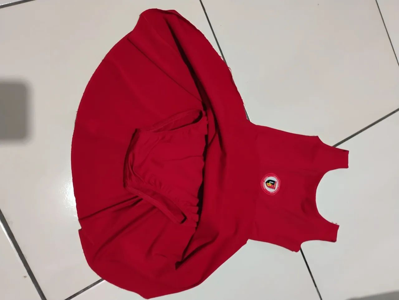 Roupa de balé infantil  - Foto 3