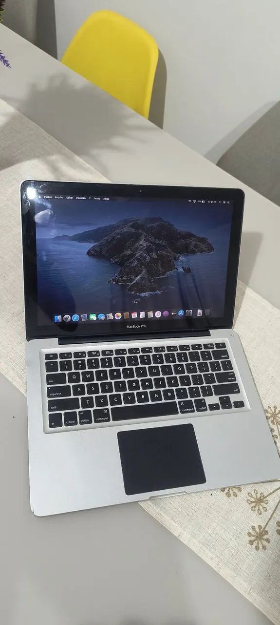 Vendo MacBook pro 2012  - Foto 3