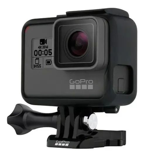 GoPro Hero 5 - Foto 2