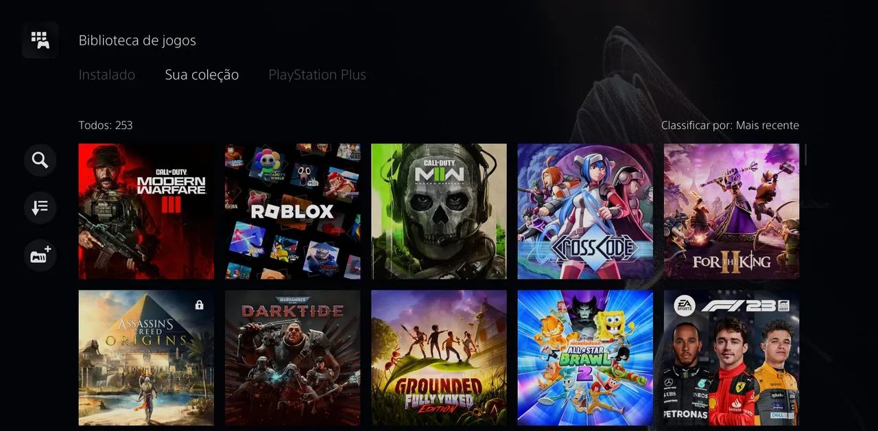 Console PS5 Digital  - Foto 5