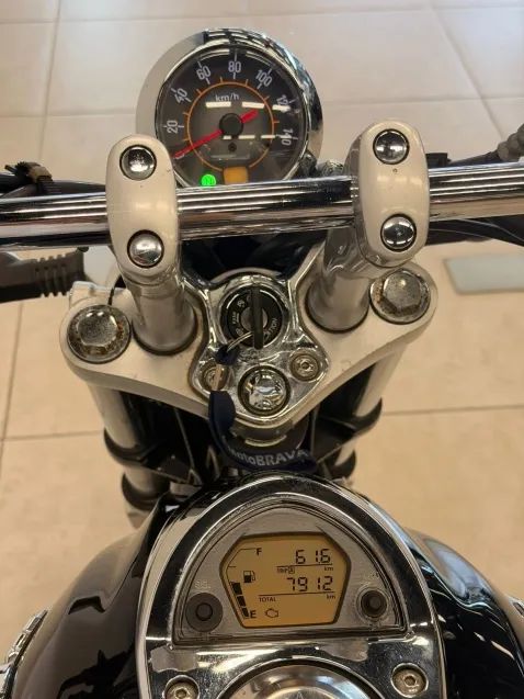 MASTER RIDE 150 - Foto 5