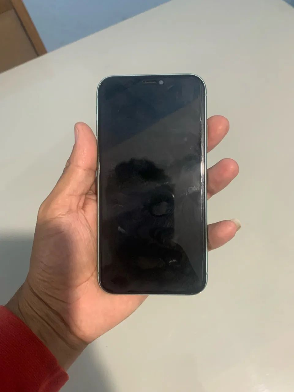 iPhone 11 verde  - Foto 3