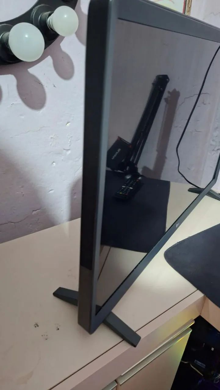 Tv LG 32 polegadas  - Foto 3