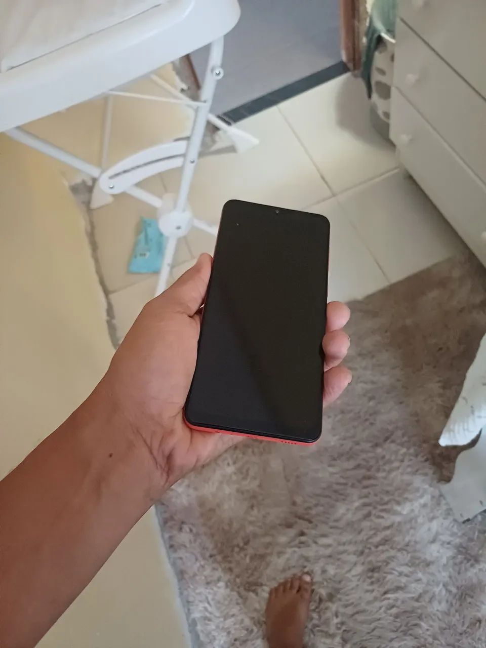 Barato Samsung A 02  - Foto 4