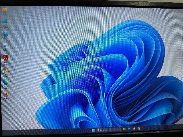 Micro PC Intel Celeron G5905 Memória 8Gb HD 480Gb SSD Windows 11