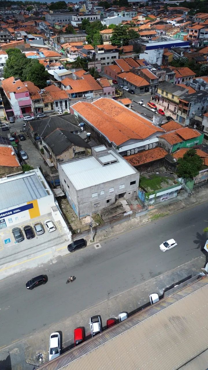 Sala Comercial no Centro, São Luís - Foto 5