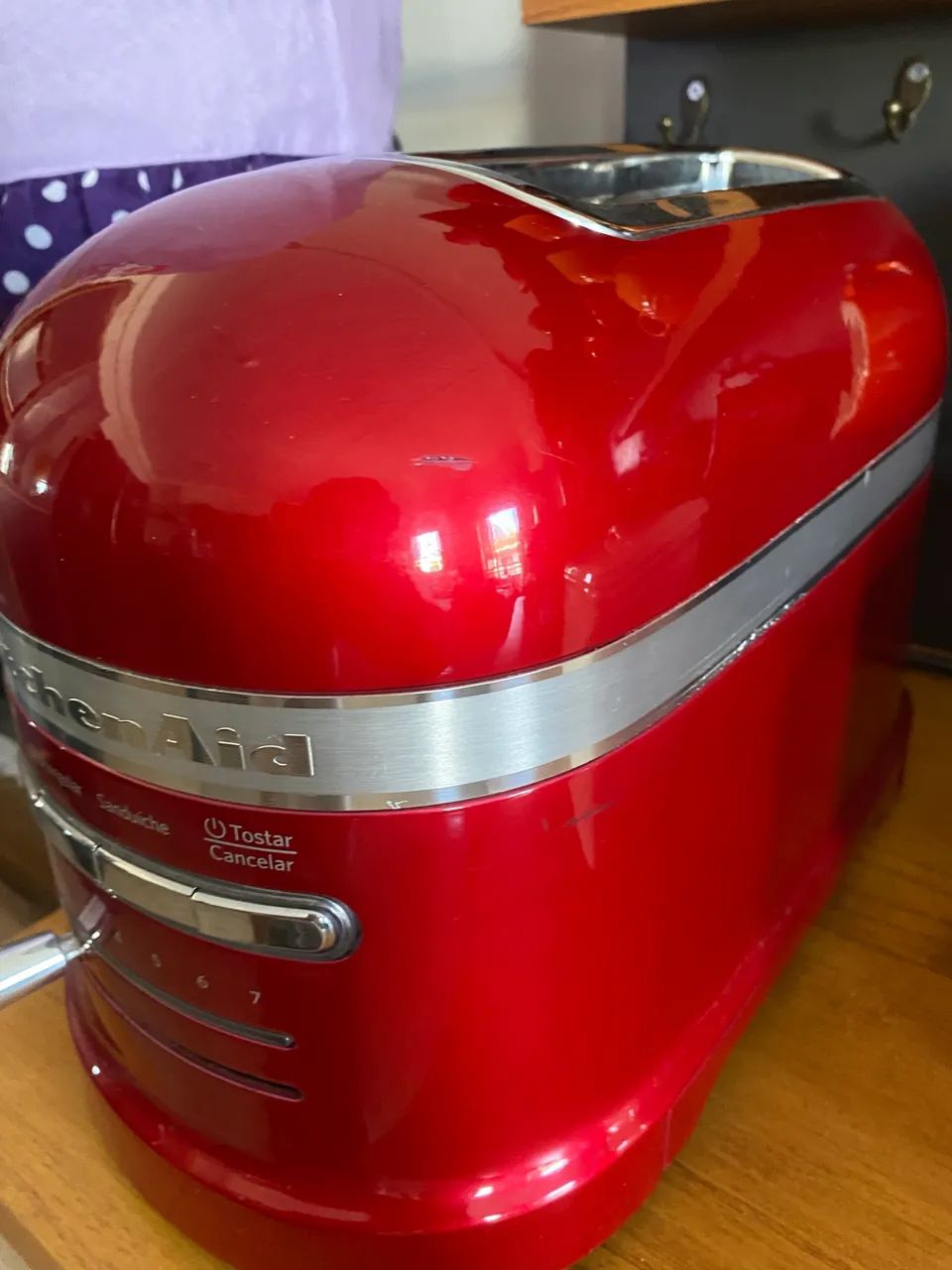 Torradeira Kitchenaid  - Foto 2