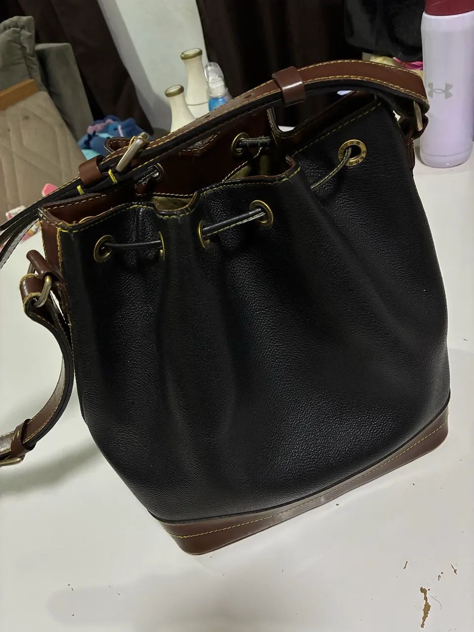Vendo Bolsa Victor Hugo  - Foto 4