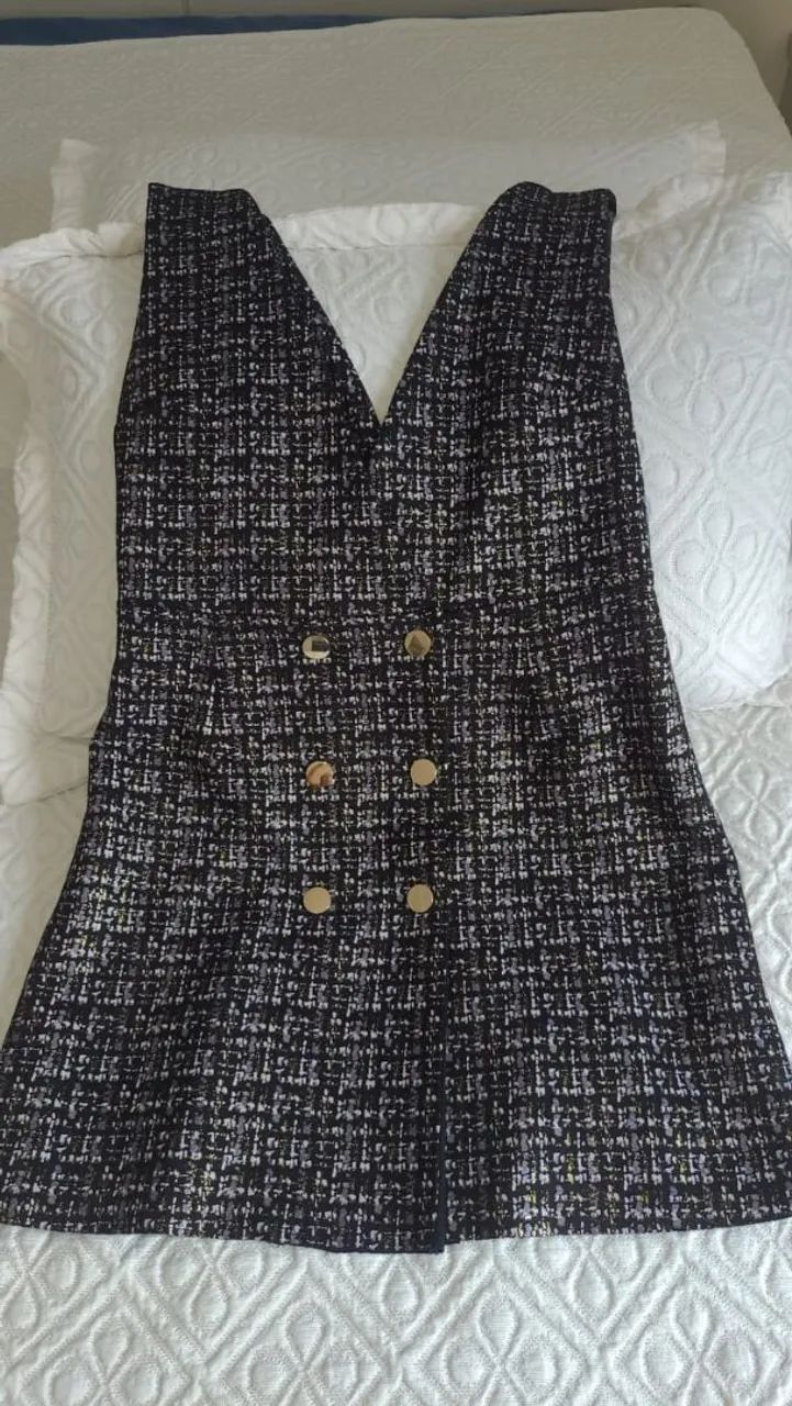 Vestido - Foto 4