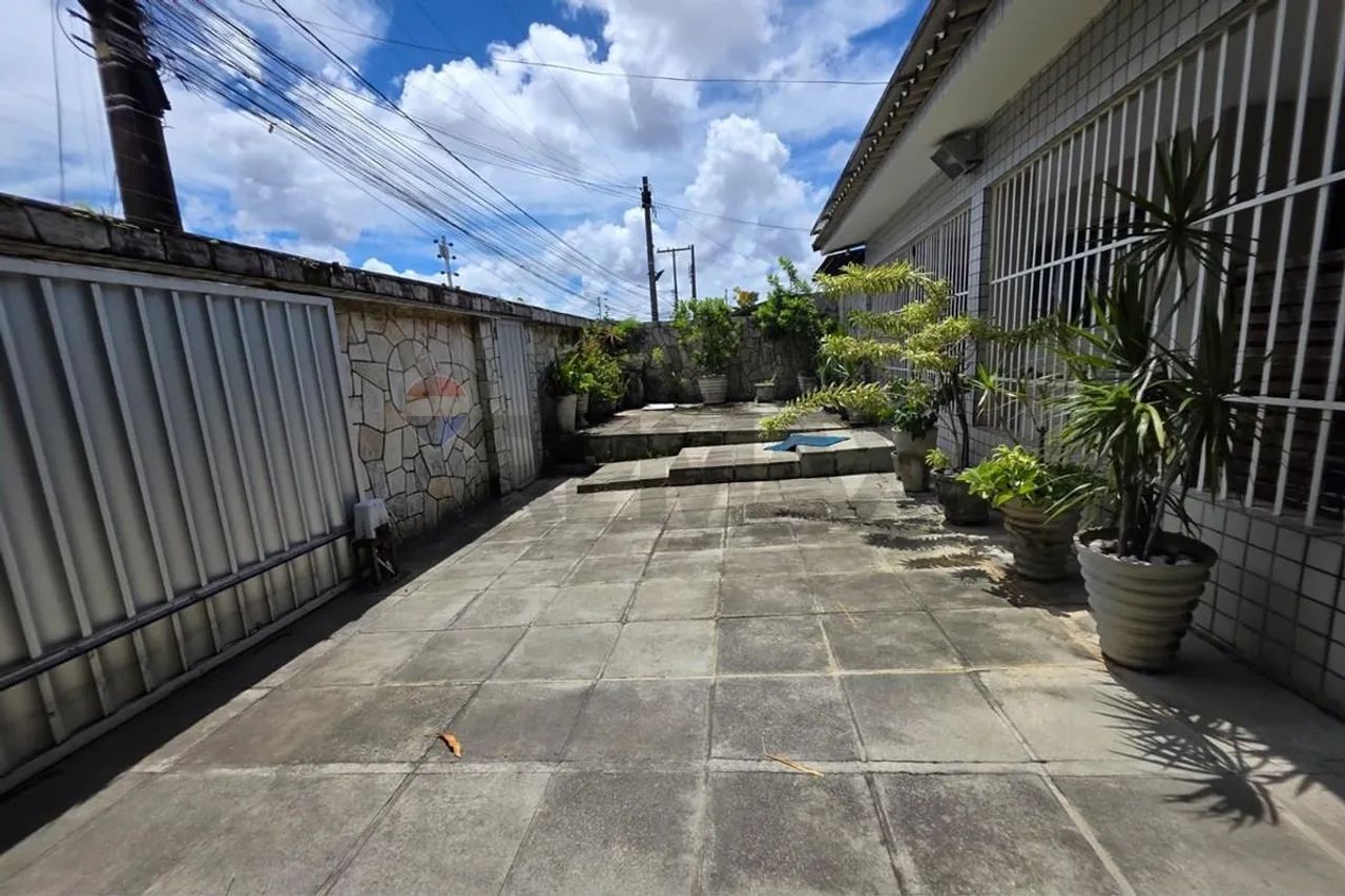 ALUGA-SE CASA COMERCIAL - TORRÕES, POR TRÁS DA CHESF - Foto 5