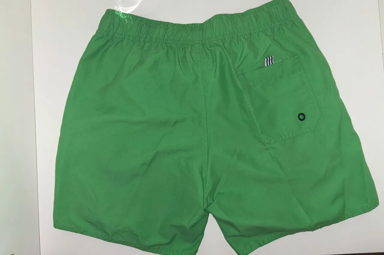 Short red life tamanho P - Foto 3