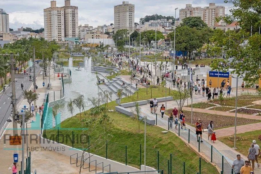 Casa para locação no bairro Nova Gerty em São Caetano do Sul. - Foto 11