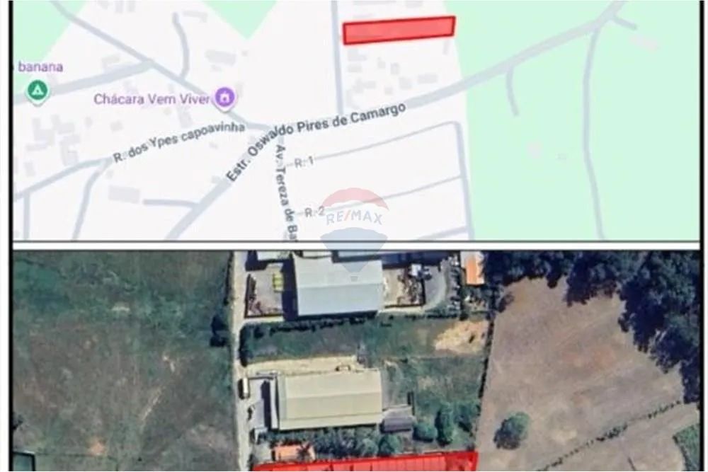 Galpão Industrial em Votorantim  Oportunidade Única! - Foto 4