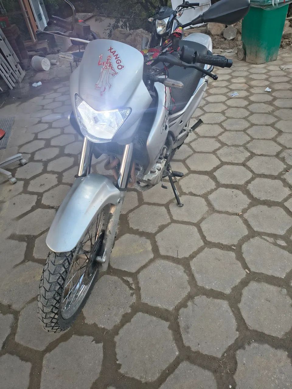Falcon - Foto 5