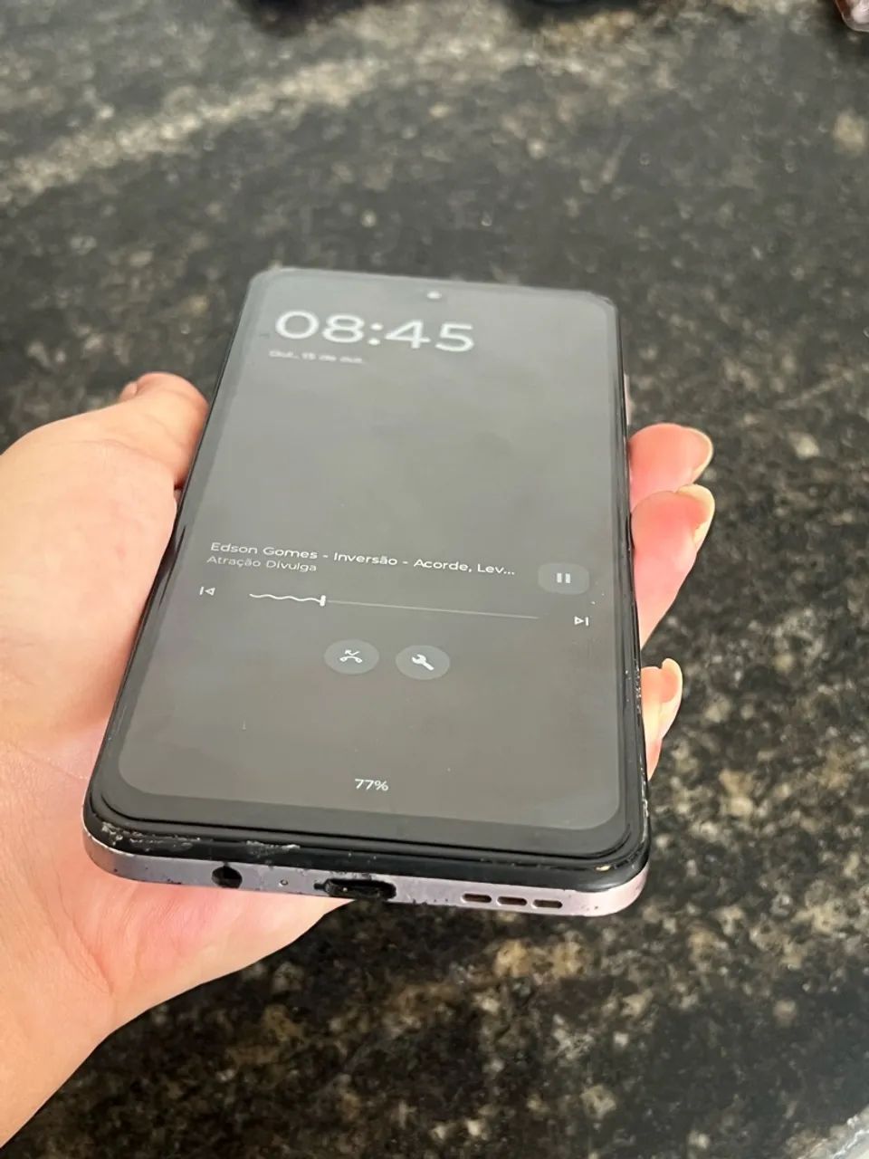 moto g 53  - Foto 5