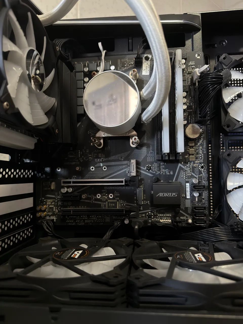COMPUTADOR GAMER INCOMPLETO.  - Foto 4