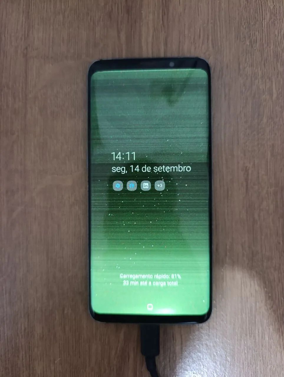 S9 plus - Foto 4