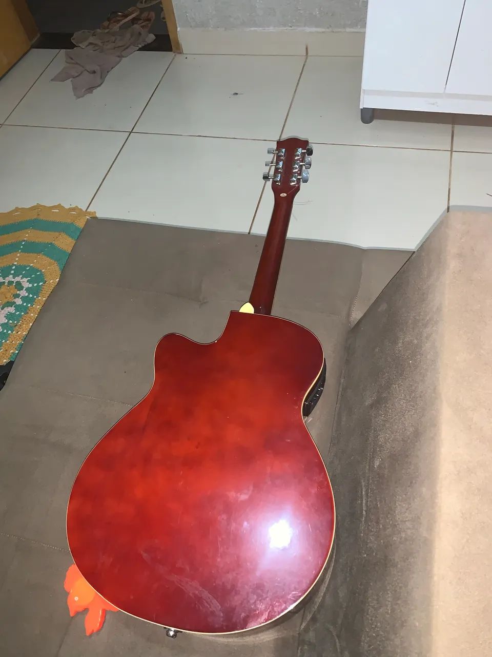 Violao - Foto 5