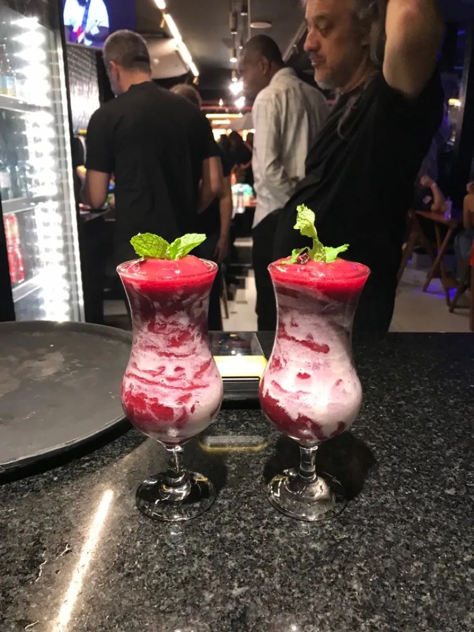 Vagas de Barman - Foto 5