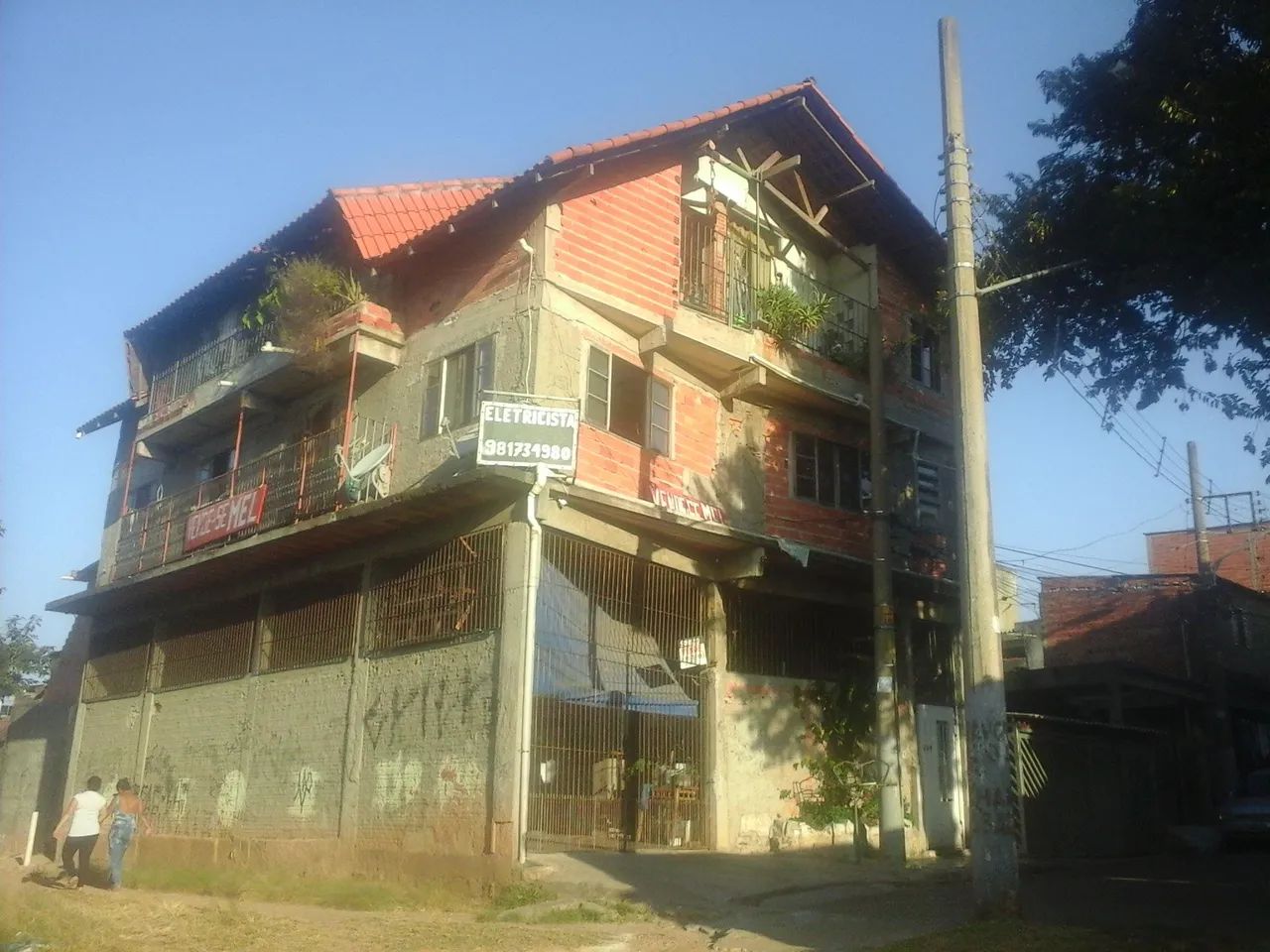 Foto - São Paulo - Jardim São Carlos (Zona Leste)