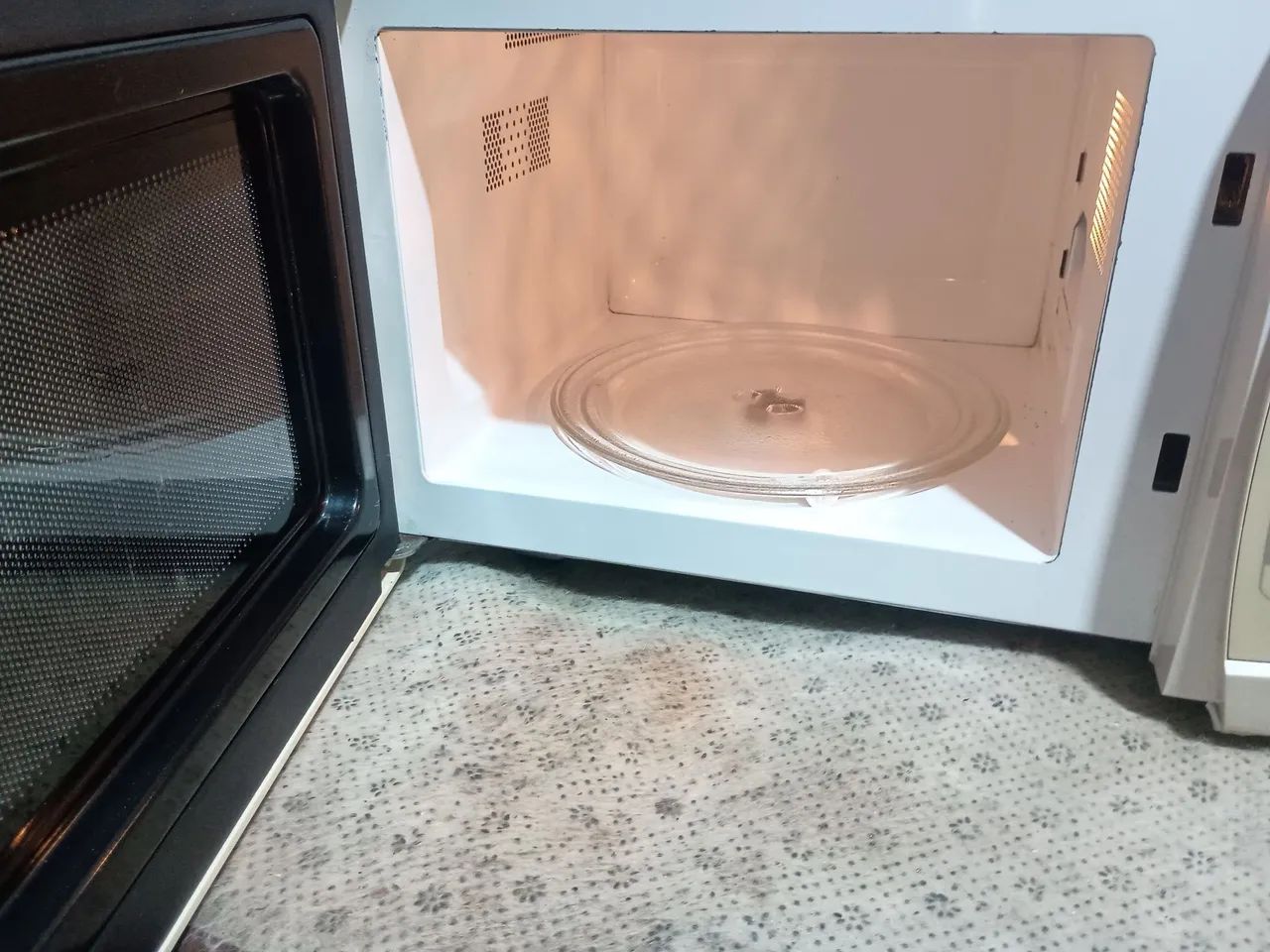 MICRO ONDAS 220V. - Foto 4