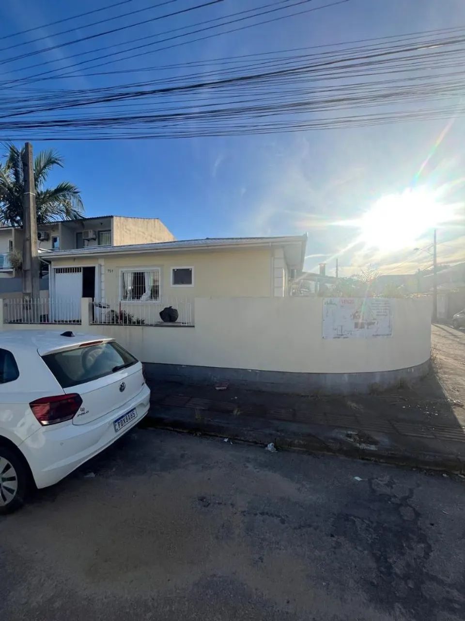 Excelente casa para morar ou investir  - Foto 2