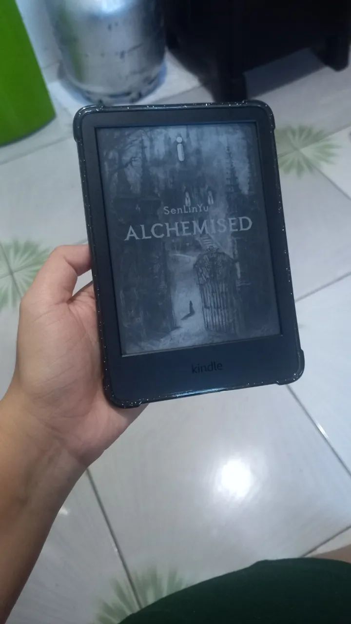 Kindle 11° geração (2024)