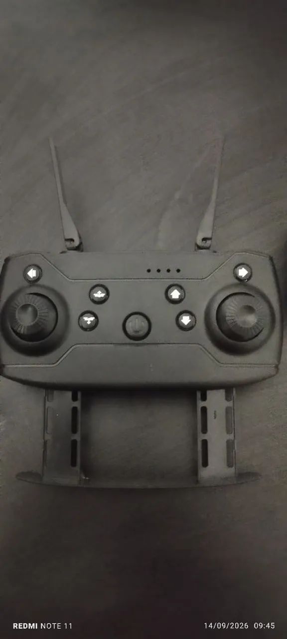 Controle de drone - Foto 4