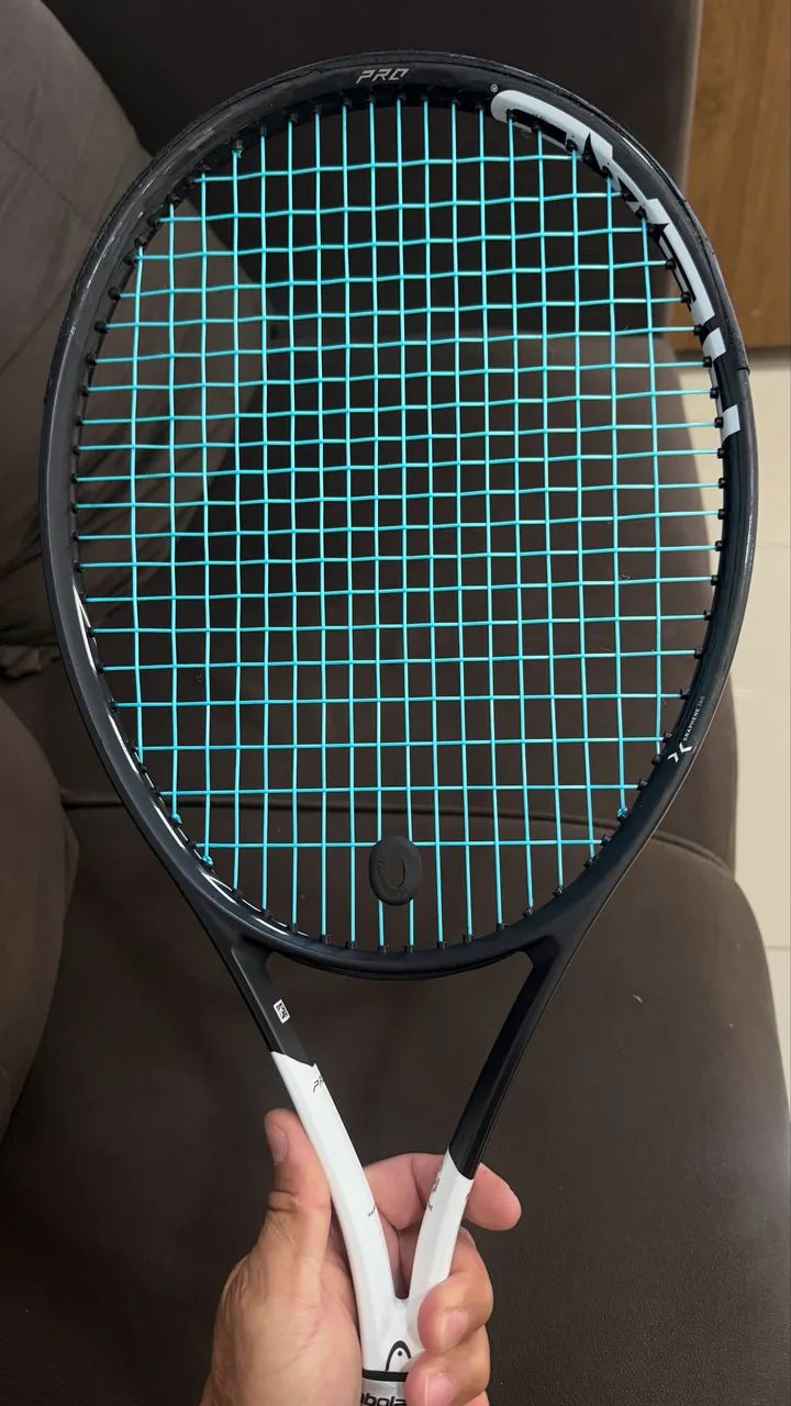 Raquete Head Speed Pro 100  - Foto 3