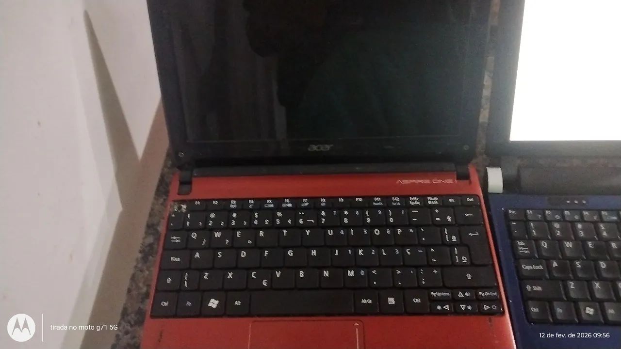 Acer aspire one - Foto 3