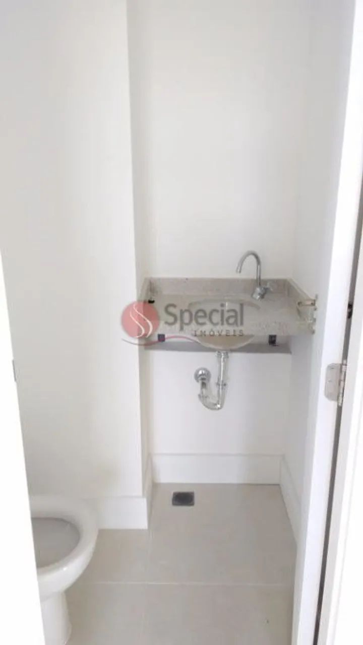 Sala Comercial - Tatuapé - 40,93m² - Foto 4