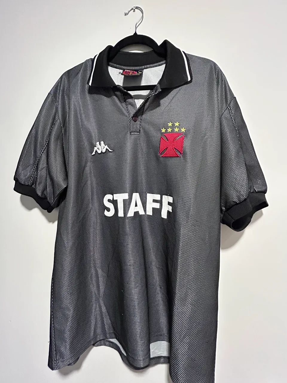Camisa Vasco 1998 Rara