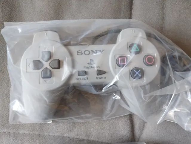 Playstation Classic Mini - Foto 3