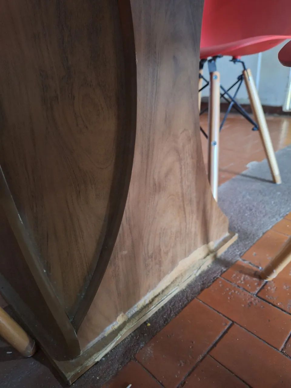 Mesa de jantar  - Foto 2