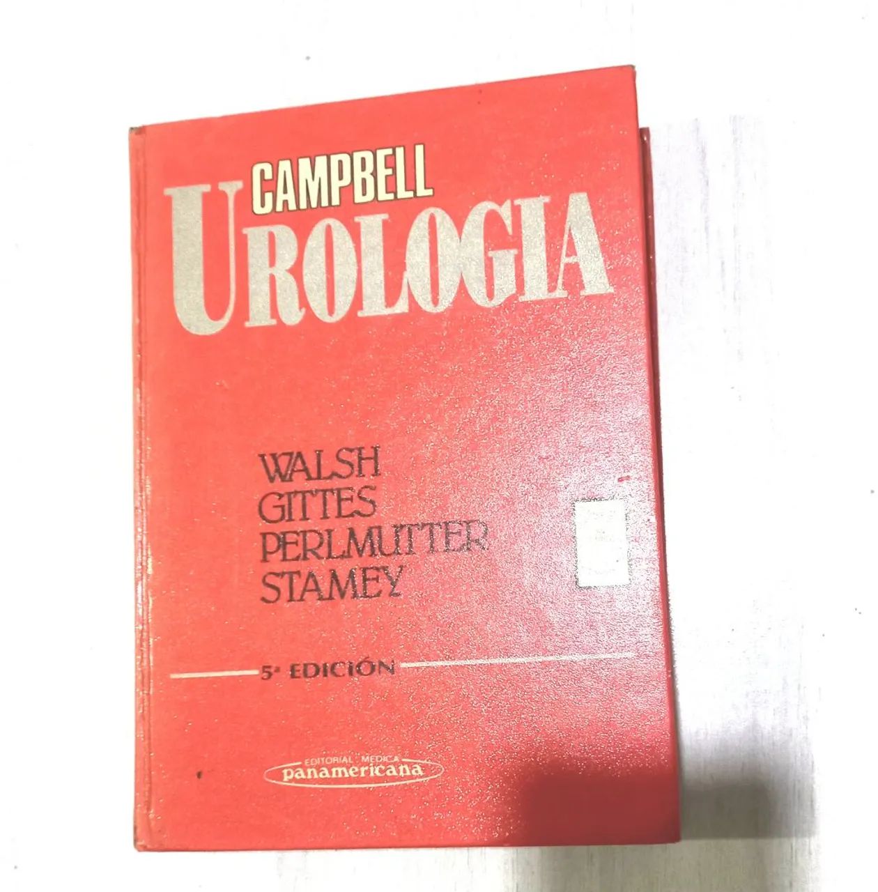 Campbell Urologia volumes 2 e 3 - Foto 3